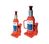CRIC CRICCO IDRAULICO A BOTTIGLIA PORTATA MAX 2000 KG ACCESSORI SOLLEVAMENTO