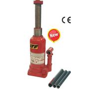 Cric crick idraulico oleodinamico manuale a bottiglia martinetto 5 Ton 5T auto