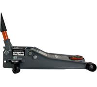 Cric Crick Sollevatore Martinetto Idraulico Professionale 4 Tonnellate TON / 400