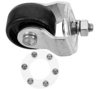 Cric Da Pavimento Ruota Accessoria Di Cricco Idraulico Rotelle Ricambio