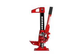 Cric for auto da 20/33 pollici, cric for veicoli fuoristrada, cric for arpicata Car Monkey, barra anteriore, supporto for cric fuoristrada, sollevatore di recupero(20 Inch)