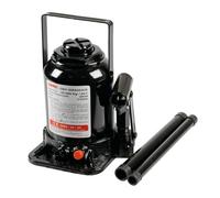 Cric idraulico a bottiglia 20000 KG 200 QT 20 T. sollevamento auto camion camper