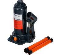 Cric idraulico a bottiglia 2T 148-280mm KD1980