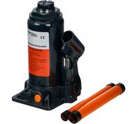 Cric idraulico a bottiglia 8T 200-390mm KD1983