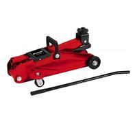 EINHELL CRICCHETTO IDRAULICO CARRELLABILE PORTATA MAX 2.000KG - MOD. CC-TJ 2000