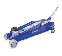 Cric idraulico a carrello Michelin 2.25 tonnellate speciale SUV