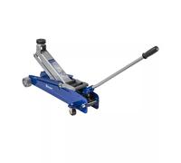 Cric idraulico a carrello Michelin 2.25 tonnellate speciale SUV
