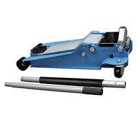 CRIC SOLLEVATORE MARTINETTO IDRAULICO A CARRELLO 3,5 TON X AUTO FERVI 0369