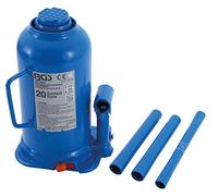 CRIC IDRAULICO BOTTIGLIA 20T - 20 TONNELLE