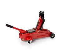 Cric idraulico martinetto sollevatore auto