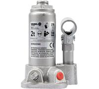 CRIC IDRAULICO PER PALETTI 2T - W-80012