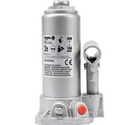 CRIC IDRAULICO PER PALETTI DA 3T - W-80022