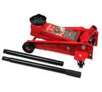 CRIC IDRAULICO ROTOLANTE 3 TONNELLATE 135-495mm