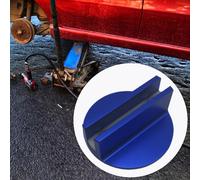 Cric magnetico scanalato generico per riparazione pneumatici SUV, pick-up