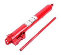 Cric per auto, 8T Strumento di sollevamento e sollevamento del cricco idraulico del motore Strumento di riparazione del cricco idraulico da 8 tonnellate Sostituzione manuale lunga