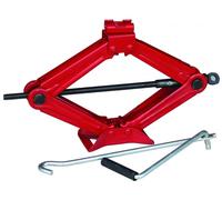 F.LLI IANNACCONE SRL CRIC Crick PANTOGRAFO Auto Camion Caravan,Sollevamento 2T. (CRIC PANTOGRAFO)