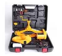 Cric per auto elettrica, DC12V Electric Jack Auto Tyre Pneumatico Modifica strumento manuale manovella a mano chiave elettrica