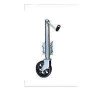 Cric per Rimorchi, Quality Trailer Jack Wheel Single MJ-1500B Camper RV Parts Accessori for carovani Supporti Supporto Gambe