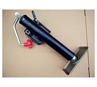 Cric per Rimorchi, Ruota di qualità, rotella del trailer, jack rimorchio, supporto Jack, Top Wind 2000lbs