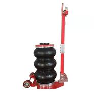Cric Pneumatico Cric Pneumatico for Sollevamento ad Aria compressa for impieghi gravosi da 6T
