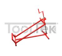 CRIC SOLLEVATORE CAVALLETTO 400Kg ATV QUAD MOTO KART G02183