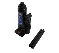 CRIC SOLLEVATORE CRICK IDRAULICO A BOTTIGLIA 6T 6 T TONNELLATE AUTO