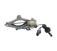 Cric/Sollevatore elettrico 12 Volt per auto con telecomando