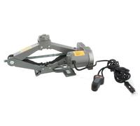 Cric/Sollevatore elettrico 12 Volt per auto con telecomando