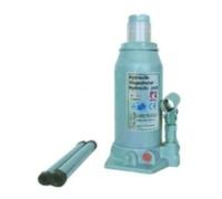 Cric/Sollevatore/Martinetto idraulico a bottiglia 6T/6000Kg