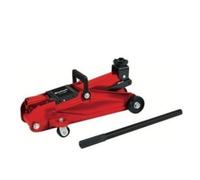 Cric/Sollevatore/Martinetto idraulico a carrello 2T/2000Kg Einhell - BT-TJ 2000