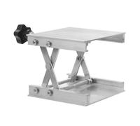 Cric Sollevatore Piattaforma Elevatrice Da Laboratorio Tavolo Elevatore