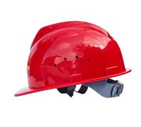 Cricchetti regolabili Caschi sicuri Impatti Proteggere Caschi Ciclismo Confortevole Per Cantieri Tunnel Costruzione Attrezzature