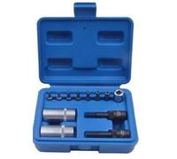 Cricchetto 1/2" con manico telescopico - QUATROS QS50014