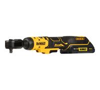 Cricchetto a batteria DeWalt DCF513D1G-QW, 3/8", 18V / 2Ah NEW