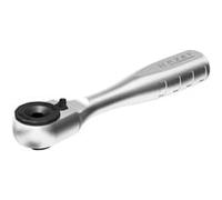 Cricchetto a cambio bit in acciaio pieno 863MB, 1/4", Pistola