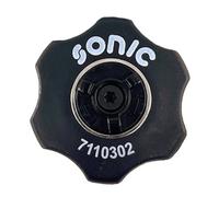 Cricchetto a disco sonico da 3/8" a 72 denti