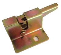 Cricchetto a molla Minutex art.971 per tavoli e panche