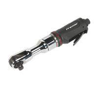 Cricchetto Aria Compressa 1.3cmSq Drive Premier - Sealey SA608 Nuovo