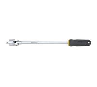Cricchetto Articolato 1/2 Leva 43cm Manico TPR Proxxon