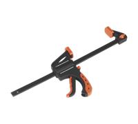 Cricchetto Barra Morsetto 300mm - Sealey AK6102 Nuovo