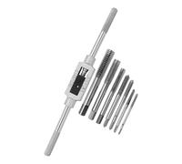 Cricchetto Capitale Tap Wrench Fornire operazioni semplici per i requisiti del filo Riparazioni utensili efficienti.