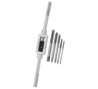 Cricchetto Capitale Tap Wrench Fornire operazioni semplici per i requisiti del filo Riparazioni utensili efficienti.