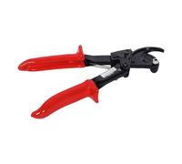 Cricchetto Cavi Elettricisti Per Scissori Forbici Rapitali Taglio In Alluminio Strumento Manuale Per Tecnico Del Cavo A Cricchetta