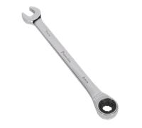 Cricchetto Chiave Combinata 8mm - Sealey RCW08 Nuovo