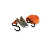 Cricchetto Cinghie 136kg Sorreggere Carico