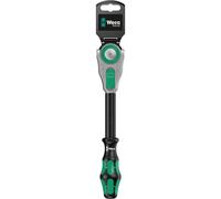 Cricchetto con levetta d'inversione 1/2 (12.5 mm) 277 mm Wera 8000 C
