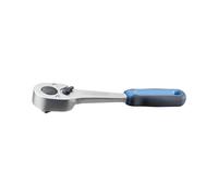 Carraca reversible 1/4" 127 mm