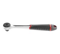 CRICCHETTO CON LEVETTA DINVERSIONE 3/8 10 MM 175 FACOM J161B