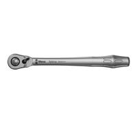 8004 B Adattatore per bussola 1 pezzo(i Pistola argento Adattatore per bussola 1 pezzo(i Cro CE Manico della chiave a cricchetto 3/8