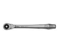 Cricchetto con levetta d'inversione 3/8 (10 mm) 222 mm Wera Zyklop Metal 8003 B